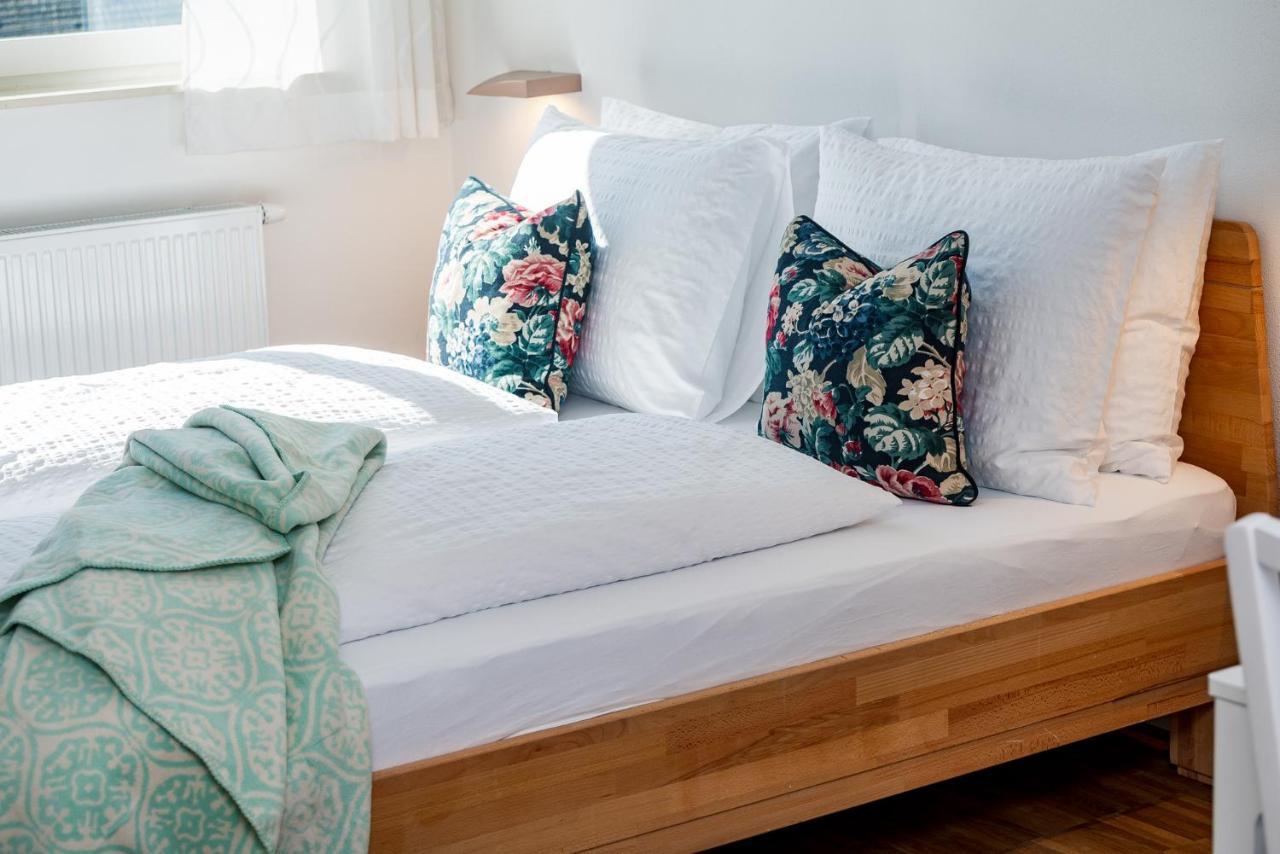 Apartment Le Rose Di Marianne - Ovest Vahrn Kültér fotó