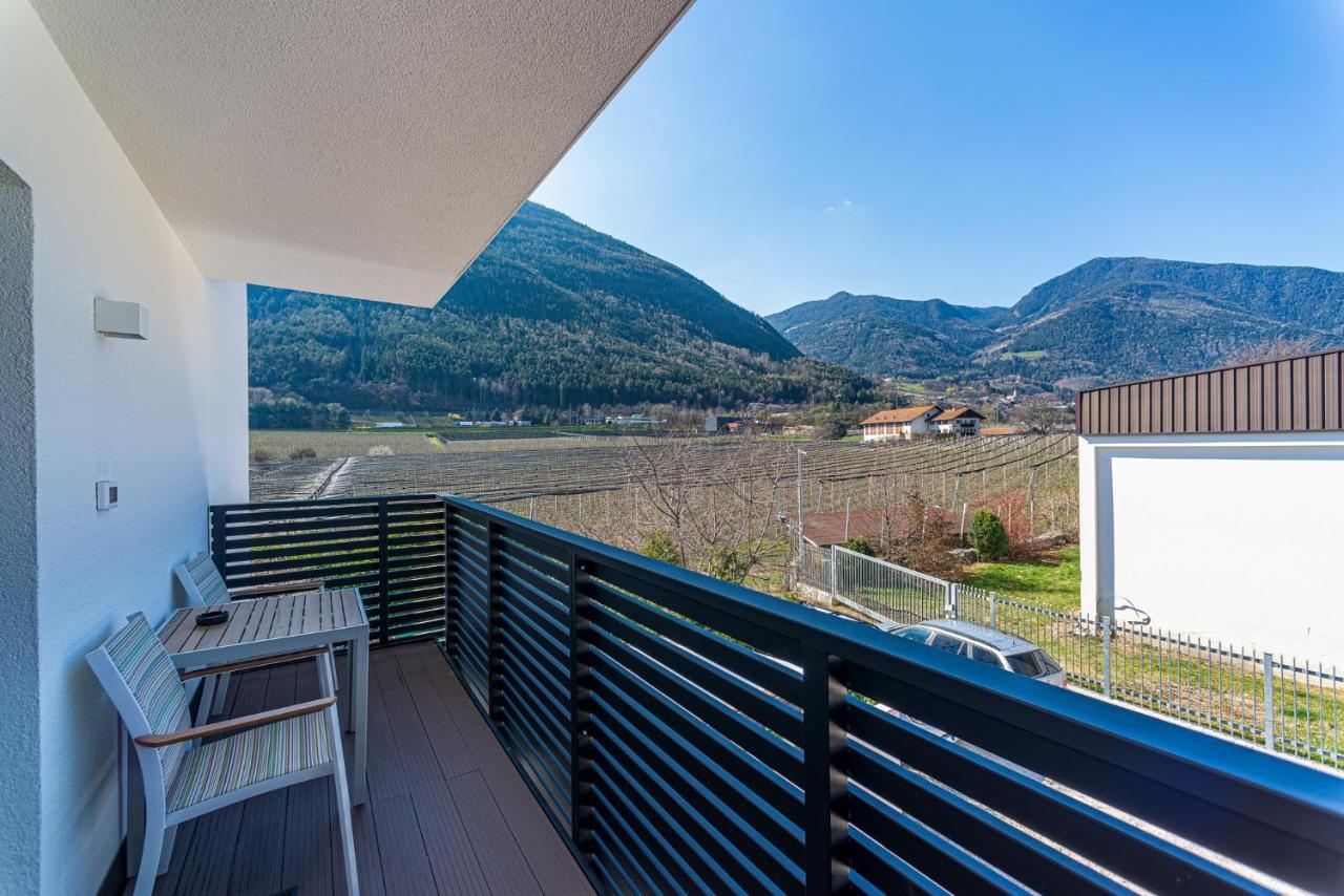 Apartment Le Rose Di Marianne - Ovest Vahrn Kültér fotó