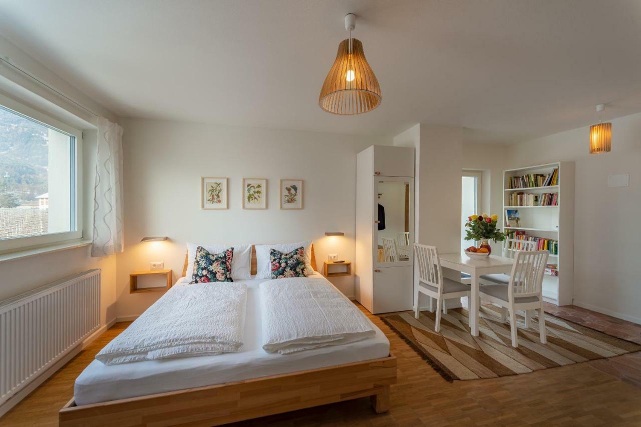 Apartment Le Rose Di Marianne - Ovest Vahrn Kültér fotó