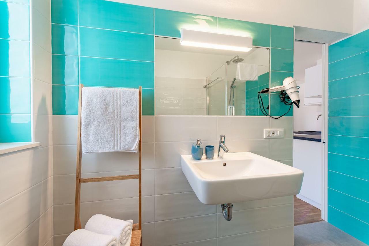 Apartment Le Rose Di Marianne - Ovest Vahrn Kültér fotó