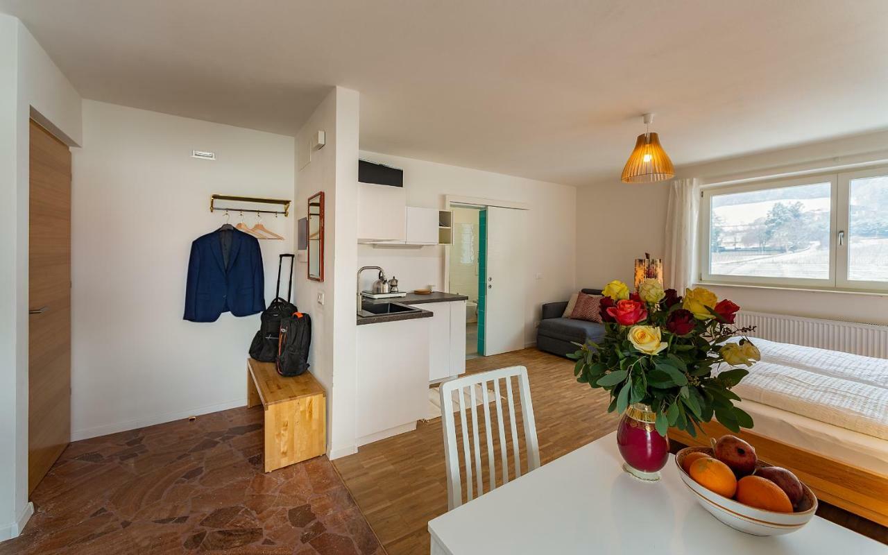 Apartment Le Rose Di Marianne - Ovest Vahrn Kültér fotó