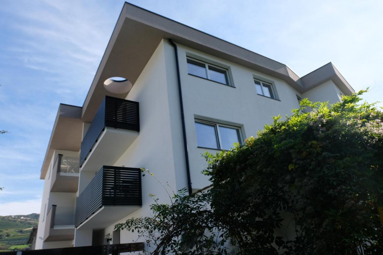 Apartment Le Rose Di Marianne - Ovest Vahrn Kültér fotó